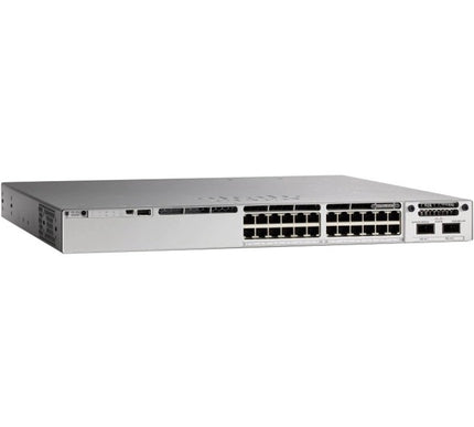 Main Image for Cisco Catalyst 9300 24-port Data Only, Network Essentials
