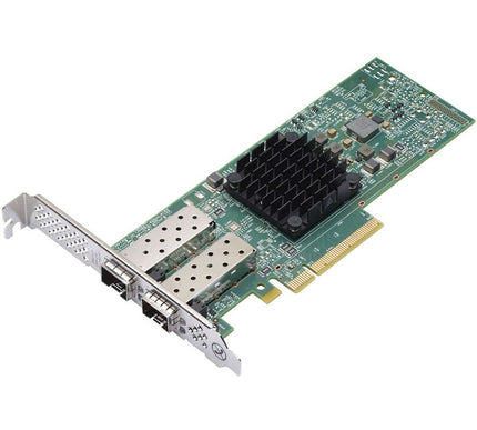 Main Image for Lenovo ThinkSystem Broadcom 57414 10/25GbE SFP28 2-Port PCIe Ethernet Adapter