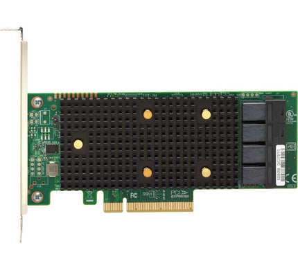 Main Image for Lenovo ThinkSystem RAID 530-16i PCIe 12Gb Adapter