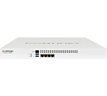 Main Image for Fortinet FortiVoice FVE-2000F VoIP Gateway