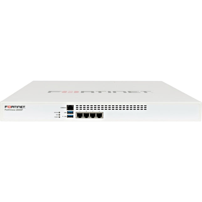 Main Image for Fortinet FortiVoice FVE-2000F VoIP Gateway