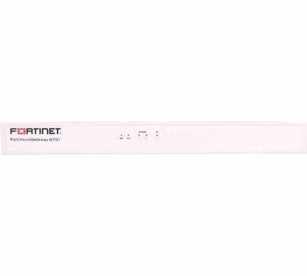 Main Image for Fortinet FortiVoice FVG-GT01 VoIP Gateway