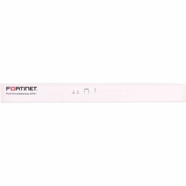 Main Image for Fortinet FortiVoice FVG-GT01 VoIP Gateway