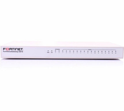 Main Image for Fortinet FortiVoice FVG-GS16 VoIP Gateway
