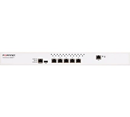 Main Image for Fortinet FortiVoice FVE-300E-T VoIP Gateway