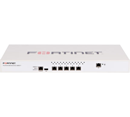 Main Image for Fortinet FortiVoice FVE-300E-T VoIP Gateway