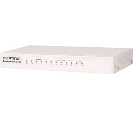Main Image for Fortinet FortiVoice FVG-GO08 VoIP Gateway