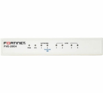Main Image for Fortinet FortiVoice FVE-20E4 VoIP Gateway