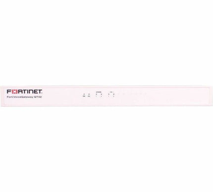 Main Image for Fortinet FortiVoice FVG-GT02 VoIP Gateway