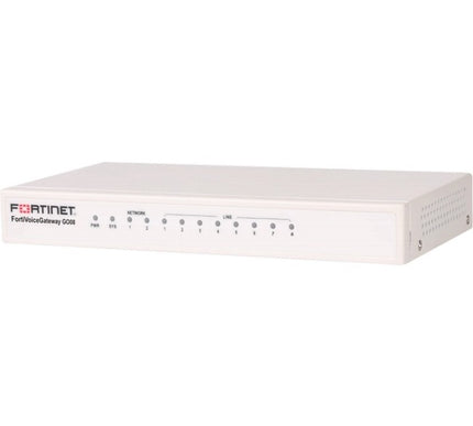 Main Image for Fortinet FortiVoice FVG-GO08 VoIP Gateway