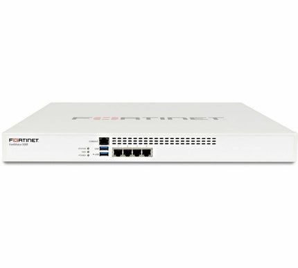 Main Image for Fortinet FortiVoice Enterprise FVE-500F VoIP Gateway