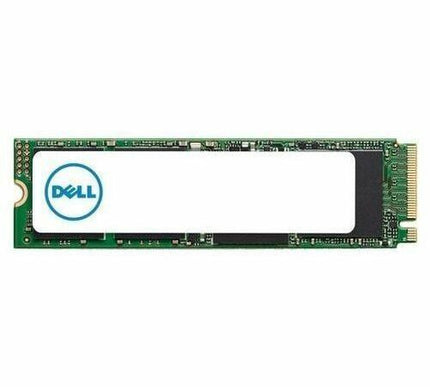 Main Image for Dell 512 GB Solid State Drive - M.2 2280 Internal - PCI Express NVMe (PCI Express NVMe 3.0 x4)