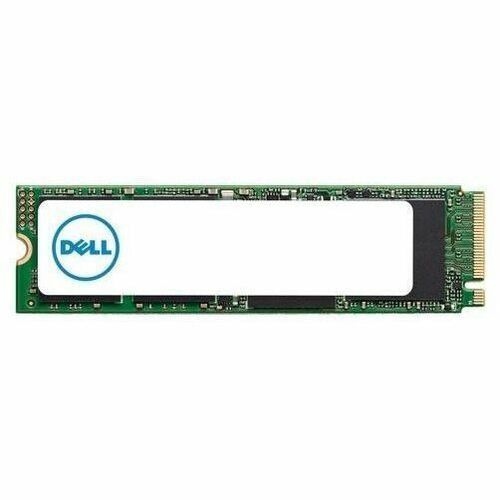 Main Image for Dell 512 GB Solid State Drive - M.2 2280 Internal - PCI Express NVMe (PCI Express NVMe 3.0 x4)