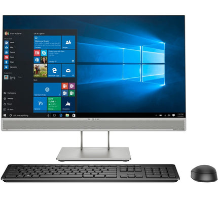 Main Image for HP EliteOne 800 G5 All-in-One Computer - Intel Core i5 9th Gen i5-9500 - 8 GB - 500 GB HDD - 23.8" - Desktop
