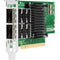 Main Image for HPE 100Gigabit Ethernet Card