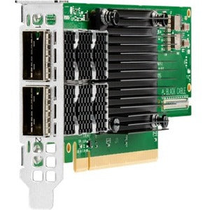 Main Image for HPE 100Gigabit Ethernet Card