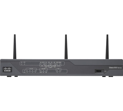 Main Image for Cisco C887VA Voice Gateway