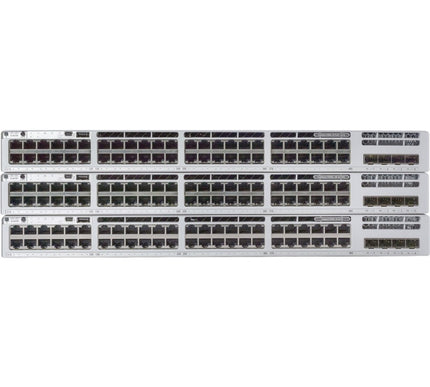 Main Image for Cisco Catalyst 9300L-48P-4G-A Switch