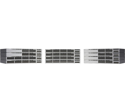 Main Image for Cisco Catalyst C9200L-48T-4G Ethernet Switch