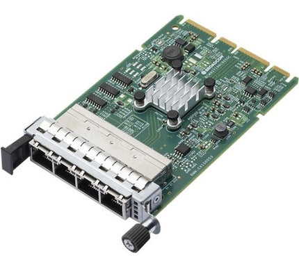 Main Image for Lenovo ThinkSystem Broadcom 5719 1GbE RJ45 4-port OCP Ethernet Adapter