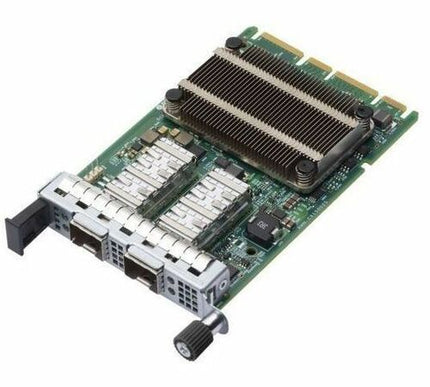 Main Image for Lenovo ThinkSystem Broadcom 57414 10/25GbE SFP28 2-Port OCP Ethernet Adapter