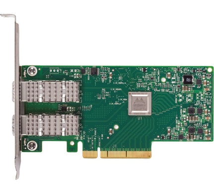 Main Image for Lenovo ThinkSystem Mellanox ConnectX-4 Lx 10/25GbE SFP28 2-port PCIe Ethernet Adapter
