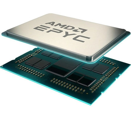 Main Image for Cisco AMD EPYC 7001 7401P Tetracosa-core (24 Core) 2 GHz Processor Upgrade