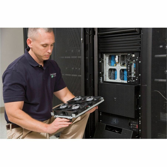 Main Image for APC 1 Yr Advantage EAA Prevent Service Plan for (1) 3P UPS 501kVA or greater