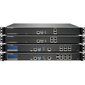 Main Image for SonicWall SMA 6210