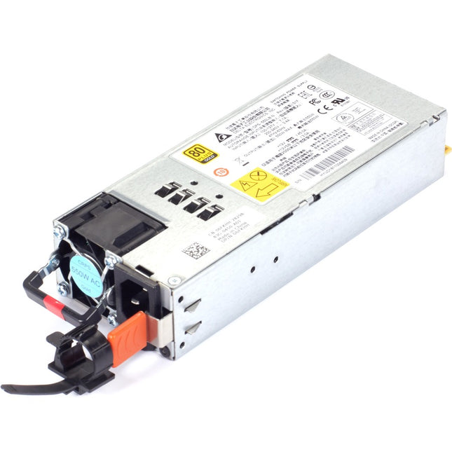Main Image for Black Box Replacement Power Supply for the EMS10G28 Emerald Switch