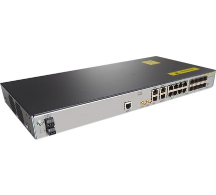 Main Image for Cisco ASR 901 Series Aggregation Services Router Chassis