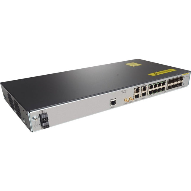 Main Image for Cisco ASR 901 Series Aggregation Services Router Chassis