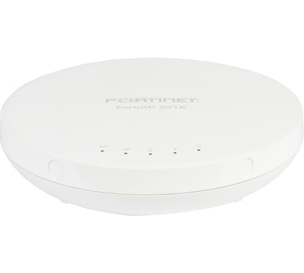 Main Image for Fortinet FortiAP 221E IEEE 802.11ac 1.14 Gbit/s Wireless Access Point