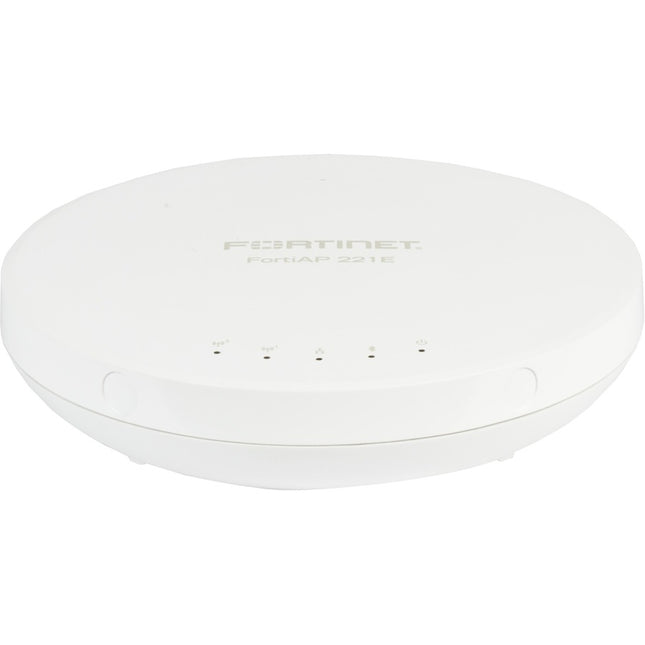 Main Image for Fortinet FortiAP 221E IEEE 802.11ac 1.14 Gbit/s Wireless Access Point