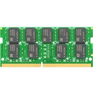 Main Image for Synology 16GB DDR4 SDRAM Memory Module