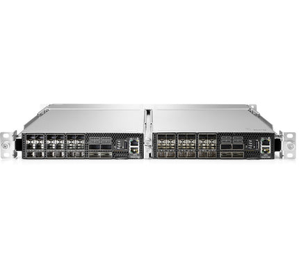 Main Image for HPE StoreFabric SN2010M 25GbE 18SFP28 4QSFP28 Switch