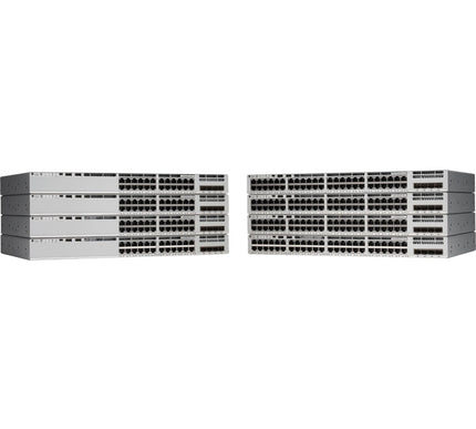 Main Image for Cisco Nexus 92348GC-X Ethernet Switch