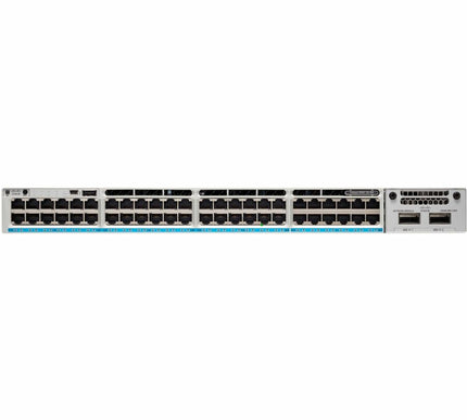 Main Image for Cisco Catalyst C9300L-48P-4X Ethernet Switch