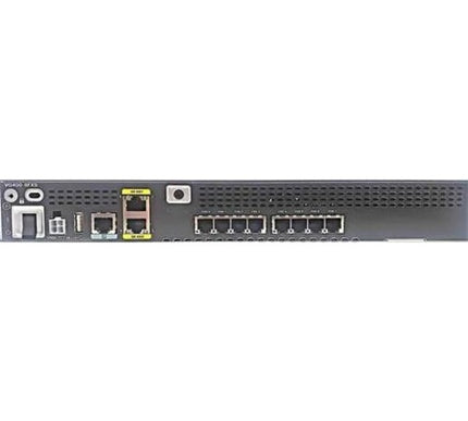 Main Image for Cisco VG400 Analog Voice Gateway