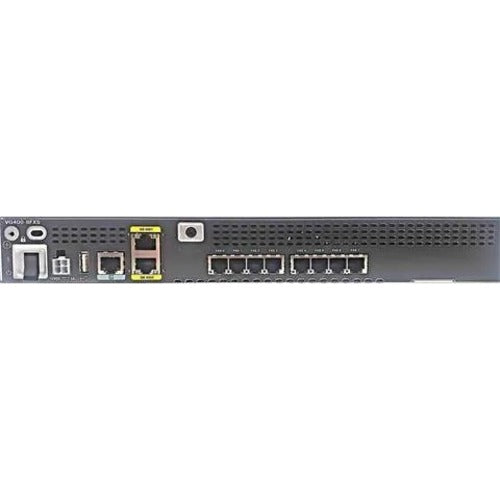 Main Image for Cisco VG400 Analog Voice Gateway