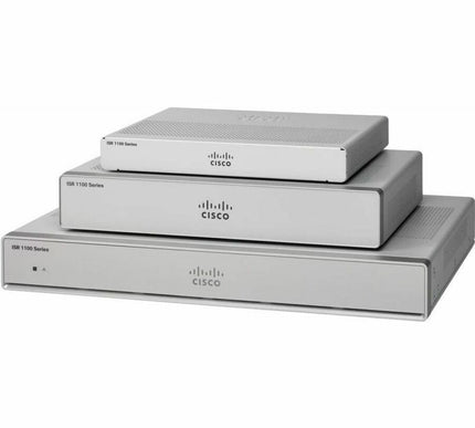 Main Image for Cisco C1121X-8P Router
