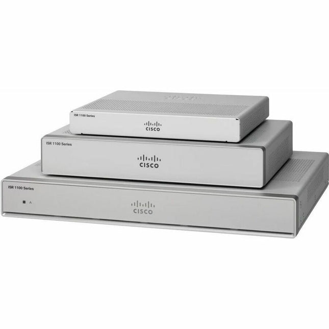 Main Image for Cisco C1121X-8P Router