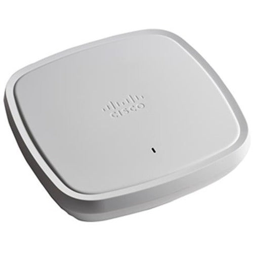 Main Image for Cisco Catalyst C9115AXI Dual Band 802.11ax 5.38 Gbit/s Wireless Access Point - Indoor