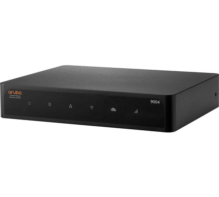 Main Image for HPE 9004 (US) 4-Port GbE RJ45 Gateway