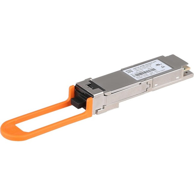 Main Image for HPE X150 100G QSFP28 eSR4 300m MM Transceiver
