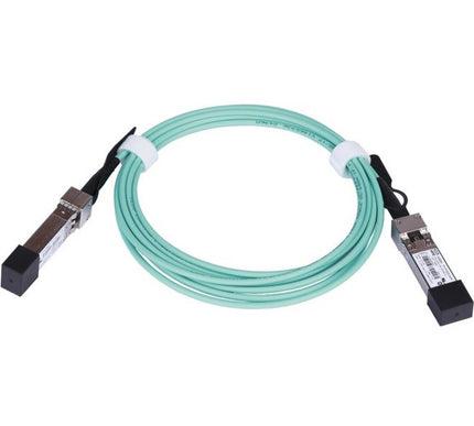 Main Image for HPE X2A0 25G SFP28 to SFP28 3m Active Optical Cable