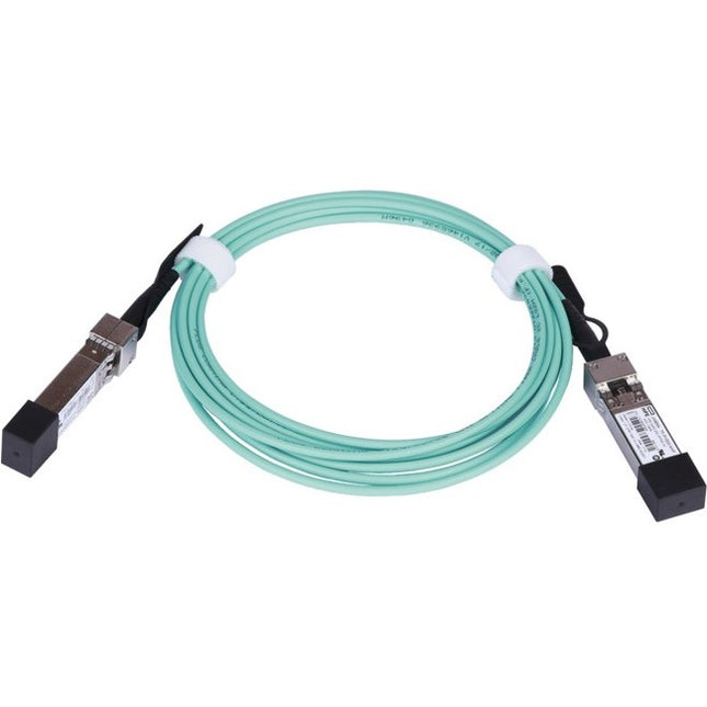 Main Image for HPE X2A0 25G SFP28 to SFP28 3m Active Optical Cable