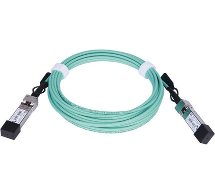 Main Image for HPE X2A0 25G SFP28 to SFP28 5m Active Optical Cable