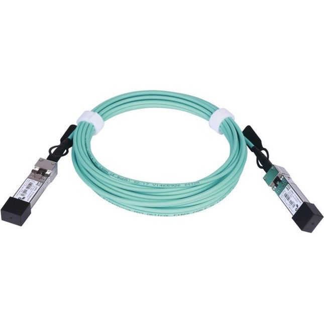Main Image for HPE X2A0 25G SFP28 to SFP28 5m Active Optical Cable