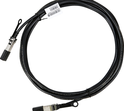 Main Image for HPE X240 25G SFP28 to SFP28 5m Direct Attach Copper Cable